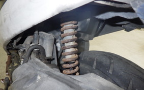 HONDA DIO GEN 2 1997 AF27