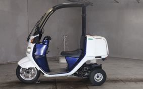 HONDA GYRO TA02