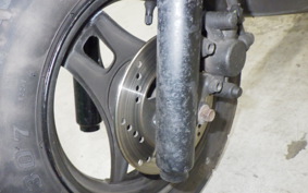 SUZUKI ADDRESS V125 2025 CF46A