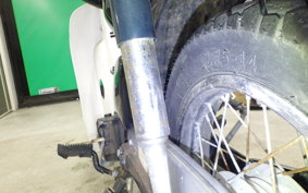 HONDA LITTLE CUB AA01