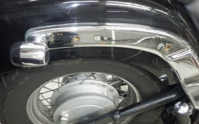 YAMAHA DRAGSTAR 400 2013 VH02J