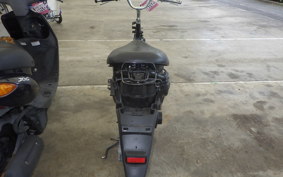 SUZUKI LET's CA4AA