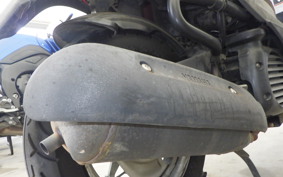 YAMAHA JOG Gen.5 SA36J