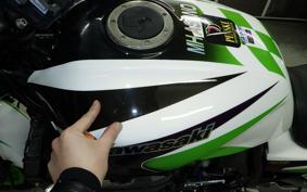 KAWASAKI ZRX1100 1999 ZRT10C