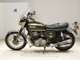 Фото Honda CB750 1971 с японского аукциона