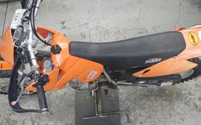 KTM 250 EXC R