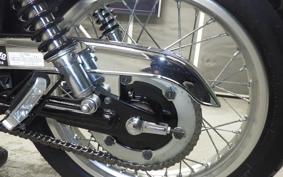 YAMAHA SR400 Gen.5 2021 RH16J