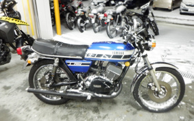 YAMAHA RD250 1A2