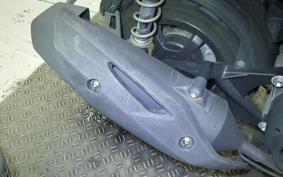 SUZUKI SWISH 125 DV12B