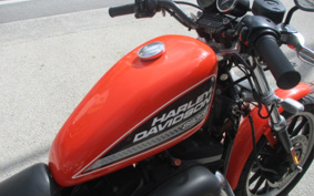 HARLEY XL883R 2006 CKM