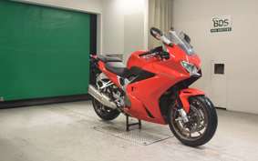 HONDA VFR800F 2015 RC79