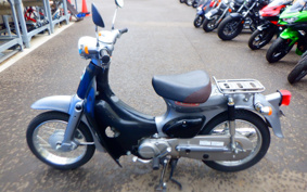 HONDA LITTLE CUB AA01