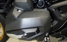 BMW R1300GS 2024