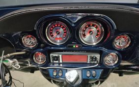 HARLEY HARLEY FLHTCUSE1800CVO PR8