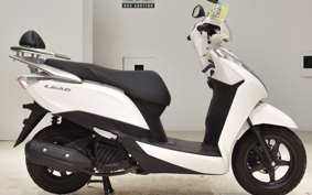 HONDA LEAD 125 2005 JF45