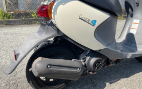 SUZUKI LET'S4 CA41A