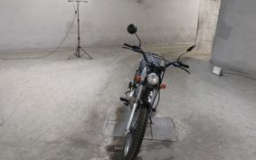 HONDA XL230 MC36