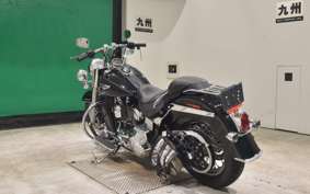 HARLEY FLSTN 1450 2005