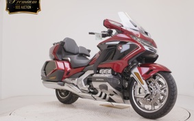 HONDA GL 1800 GOLD WING TOUR DCT 2018 SC79