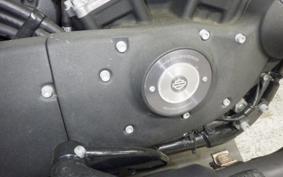HARLEY XL883N 2010