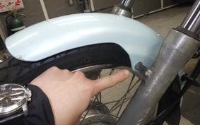 HONDA JAZZ 50 2014 AC09