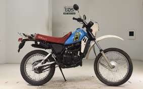 YAMAHA DT50 17W