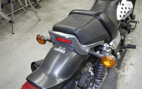 YAMAHA VMAX 2000