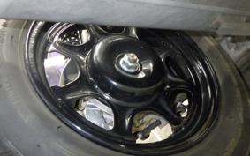 HONDA TACT-4ﾍﾞｰｼｯｸ 2000 AF79