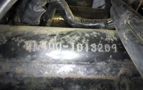 HONDA GL 400 WING 1980 GL400