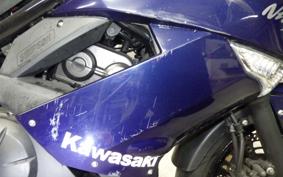 KAWASAKI NINJA 400R ABS 2012 ER400B