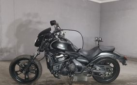 KAWASAKI BALKANS 2015 EN650A