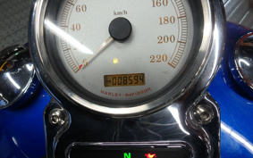 HARLEY FXDWG1450 2006 GP4