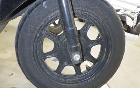 HONDA TACT Gen.4 AF75