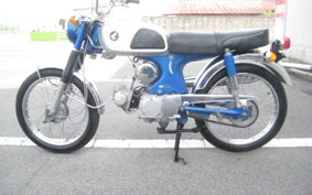 HONDA CL90 BENLY CL90