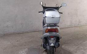 HONDA SPACY125 JF04