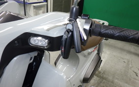 HONDA C125 SUPER CUB 1990 JA71