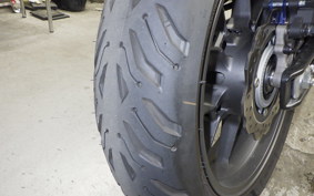 HONDA CBR400R 2025 NC65