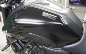 YAMAHA MT-07 2024 RM33J