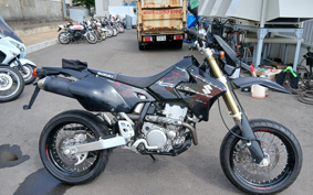 SUZUKI DR-Z400SM 2013 SK44A