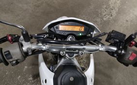 KAWASAKI KLX125 LX125C
