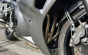 SUZUKI BANDIT 1250 F ABS 2011 GW72A