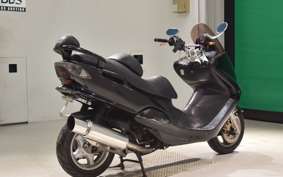 YAMAHA MAJESTY 125 FI
