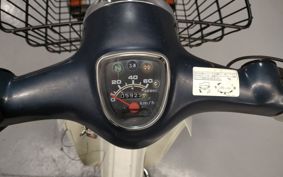 HONDA SUPER CUB50 AA01