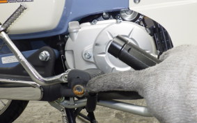 HONDA C50 SUPER CUB 2010 AA09