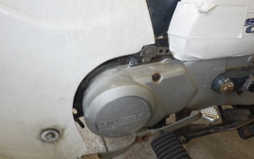 HONDA C50 SUPER CUB C50