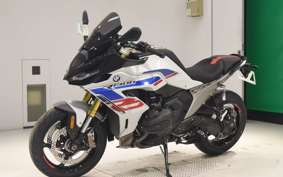 BMW R1300RS ASA 2026