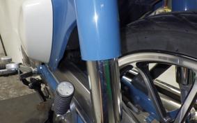 HONDA C125 SUPER CUB 2004 JA71