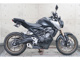 Фото Honda CB125 R с японского аукциона