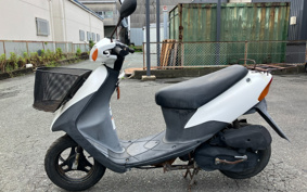 SUZUKI LET's 2 CA1PA