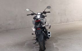 SUZUKI JIKUSA-250 ED22B
